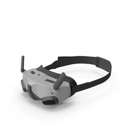 DJI Goggles 2 Awaken PNG & PSD Images