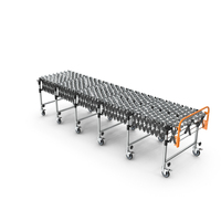 Folding Telescopic Roller PNG & PSD Images