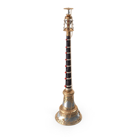 Gyaling Chinese Flute Instrument New PNG & PSD Images