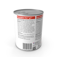 Hills Aging Care Canned Dog Food PNG & PSD Images
