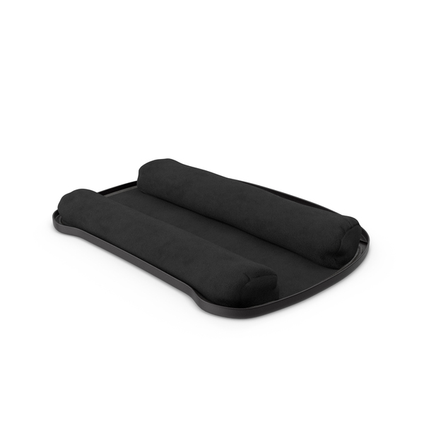 Laptop Stand Black PNG & PSD Images