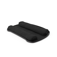 Laptop Stand Black PNG & PSD Images
