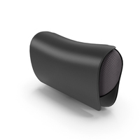 Massage Pillow Closed PNG & PSD Images