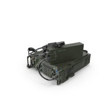 Military Radio Green PNG & PSD Images