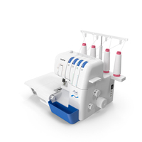 Overlock Brother 3034DWT PNG & PSD Images