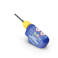 Plastic Glue Revell Contacta PNG & PSD Images
