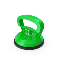 Repair Puller Locked Green PNG & PSD Images