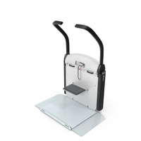 Stairlift Vimec PNG & PSD Images
