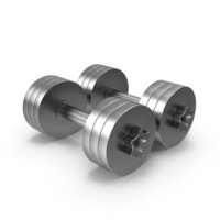 Dumbbells PNG & PSD Images
