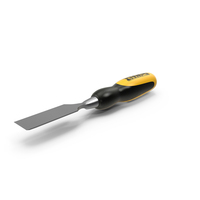 Wood Chisel Dewalt PNG & PSD Images