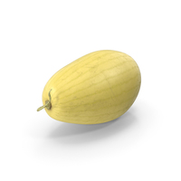 Yellow Skin Watermelon PNG & PSD Images