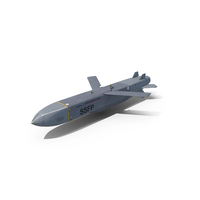 Storm Shadow SCALP EG Cruise Missile PNG & PSD Images