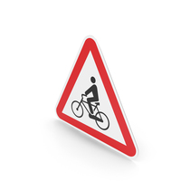Portuguese Cyclists Sign PNG & PSD Images
