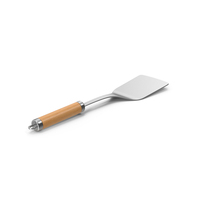 Kitchen Spatula PNG & PSD Images