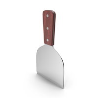 Steak Spatula PNG & PSD Images