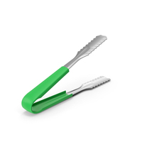 Food Tongs PNG & PSD Images