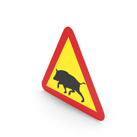 Swedish Wild Boars Sign PNG & PSD Images