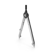 Drawing Compass PNG & PSD Images