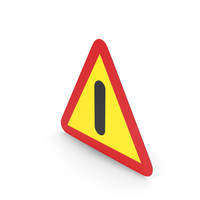 Swedish Other Hazard Sign PNG & PSD Images