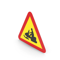 Swedish Off Road Vehicles Sign PNG & PSD Images