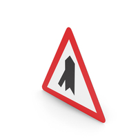 Swiss Priority Over Junction From Left Sign PNG & PSD Images