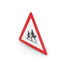 Swiss Presence Of Children Sign PNG & PSD Images