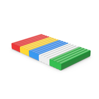 Polymer Modeling Clay PNG & PSD Images