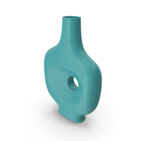 Decorative Vase PNG & PSD Images