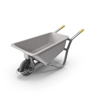 Wheelbarrow PNG & PSD Images