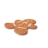 Christmas Cookie PNG & PSD Images