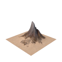 Mountain PNG & PSD Images