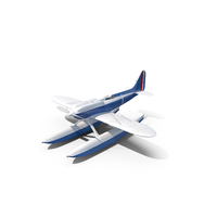 Supermarine S6B PNG & PSD Images
