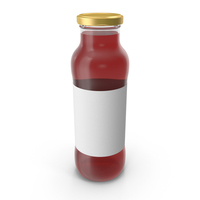 Beverage Bottle PNG & PSD Images