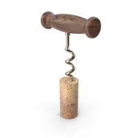 Corkscrews PNG & PSD Images