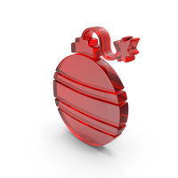 Bomb Icon PNG & PSD Images