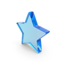 Favourite Star Icon PNG & PSD Images