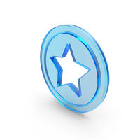 Frame Star Coin PNG & PSD Images