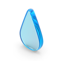 Rain Drop Icon PNG & PSD Images