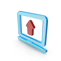 Upload Computer Web PNG & PSD Images