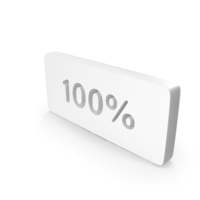 100 Percent Rectangular Bar PNG & PSD Images