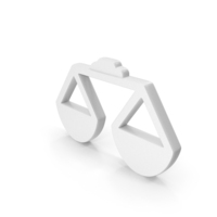 Balance Justice Icon PNG & PSD Images