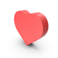 Heart Like Love PNG & PSD Images