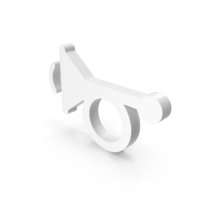 Low Volume Sound Horn Icon PNG & PSD Images