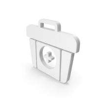 Medical Kit Icon PNG & PSD Images