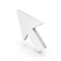 Mouse Arrow Icon PNG & PSD Images