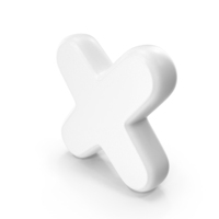 Multiply Math Wrong Icon PNG & PSD Images