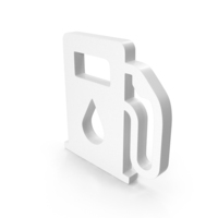 Petrol Bunk Icon PNG & PSD Images