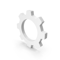 Settings Icon PNG & PSD Images