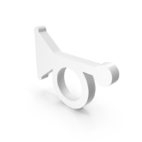 Sound Horn Icon PNG & PSD Images