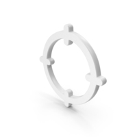 Target Icon PNG & PSD Images